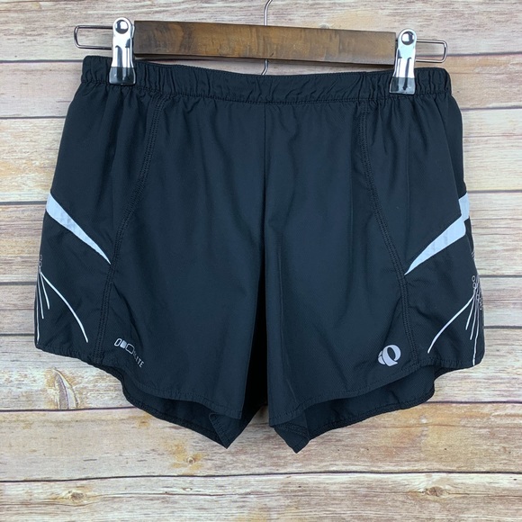 Pearl Izumi Pants - Pearl Izumi Small Black Running Shorts